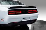 Dodge Challenger SRT Demon 2018 года (NO)